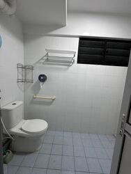 Jurong West Avenue 1 (Jurong West),  #461650001